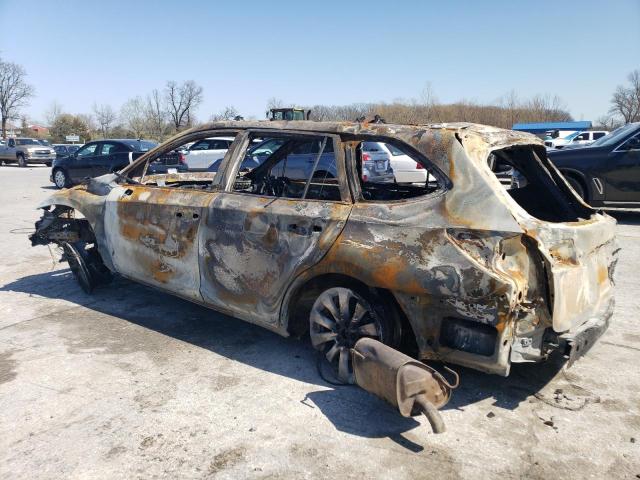 Photo 2 from auction – 2017 SUBARU OUTBACK 2. with VIN 4S4BSANC1H3280576