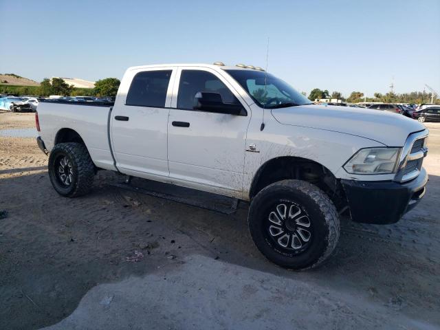 Снимка 4 от търг – 2016 RAM 2500 ST с VIN 3C6UR5CL4GG291660