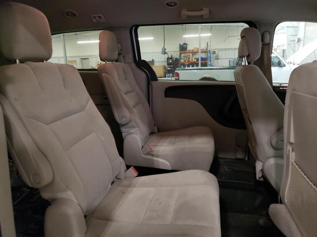 Photo 11 from auction – 2017 DODGE GRAND CARA with VIN 2C4RDGBG4HR718165