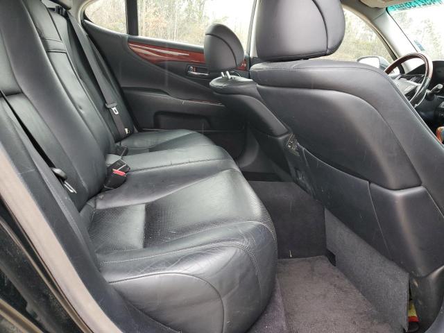 Photo 10 from auction – 2008 LEXUS LS 460 with VIN JTHBL46F385080975