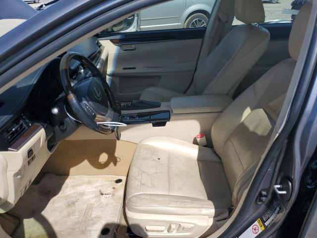 Photo 7 from auction – 2013 LEXUS ES 350 with VIN JTHBK1GG0D2065306