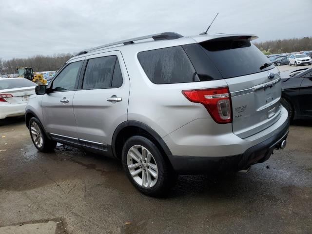 Photo 2 from auction – 2011 FORD EXPLORER X with VIN 1FMHK7D87BGA56349