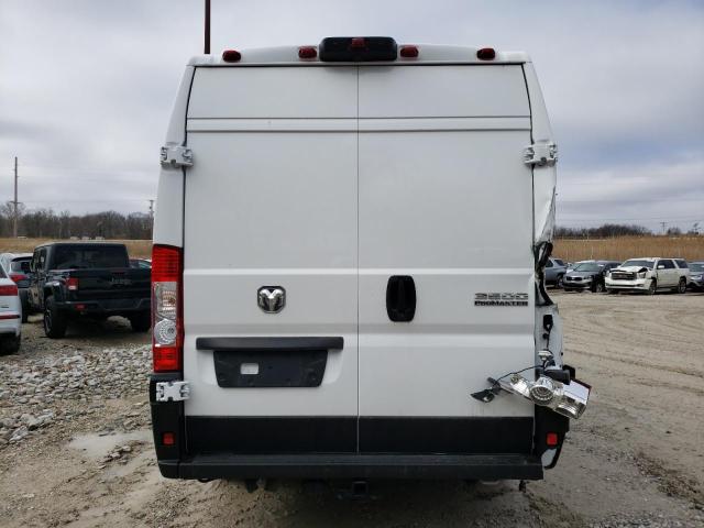 Снимка 6 от търг – 2023 RAM PROMASTER с VIN 3C6MRVJG6PE506893