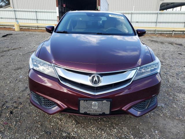 Photo 5 from auction – 2016 ACURA ILX BASE W with VIN 19UDE2F31GA019985