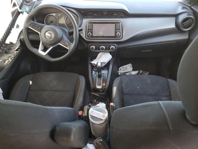 Photo 8 from auction – 2019 NISSAN KICKS with VIN 3N1CP5CU2KL512131