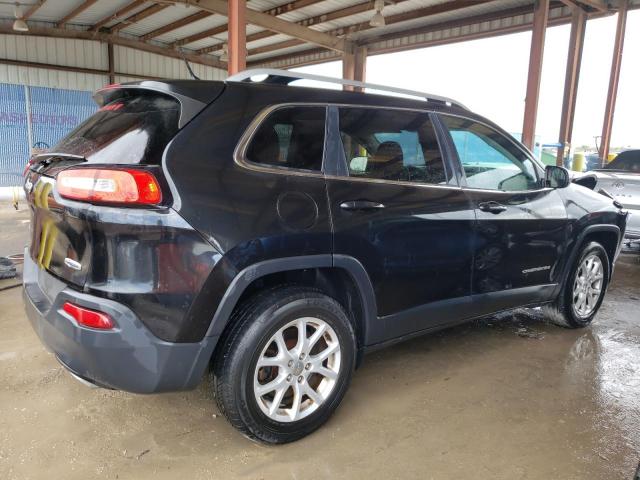 Photo 3 from auction – 2015 JEEP CHEROKEE L with VIN 1C4PJMCS9FW773460