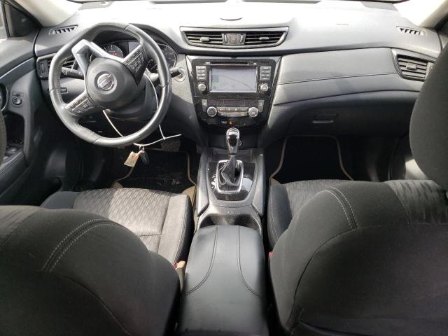 Photo 8 from auction – 2017 NISSAN ROGUE S with VIN KNMAT2MT2HP612246