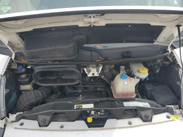 Photo 11 from auction – 2014 RAM PROMASTER with VIN 3C6TRVDG7EE122660