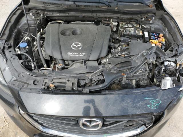 Photo 11 from auction – 2017 MAZDA 3 SPORT with VIN 3MZBN1K75HM103186