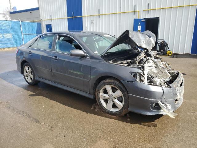 Photo 4 from auction – 2010 TOYOTA CAMRY BASE with VIN 4T1BF3EK2AU034076