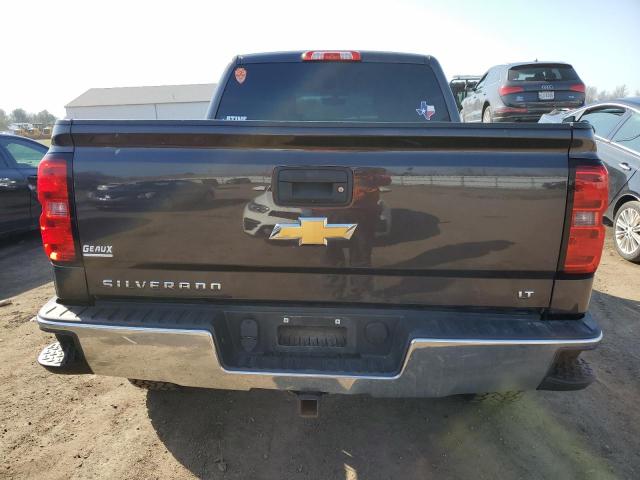 Photo 6 from auction – 2015 CHEVROLET 1500 with VIN 3GCUKREC5FG385921