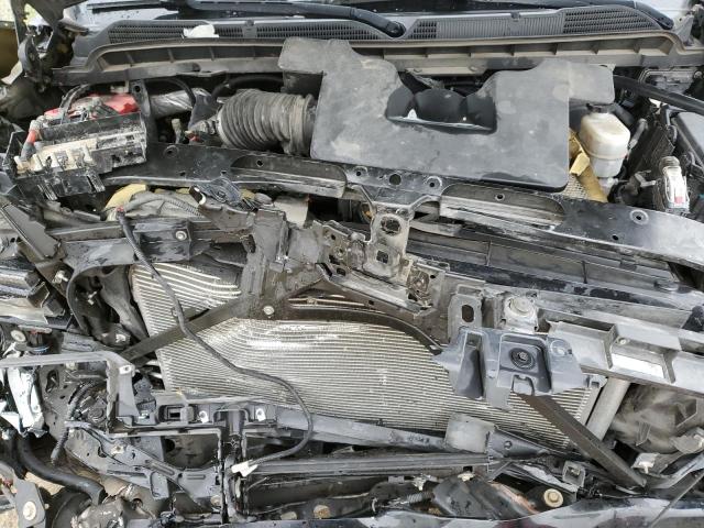 Фото 11 с аукциона – 2017 CHEVROLET SILVERADO с VIN 3GCUKSEC8HG485280