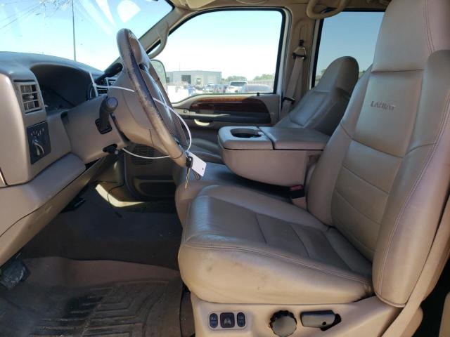 Photo 7 from auction – 2002 FORD F250 SUPER with VIN 3FTNW21F52MA00062