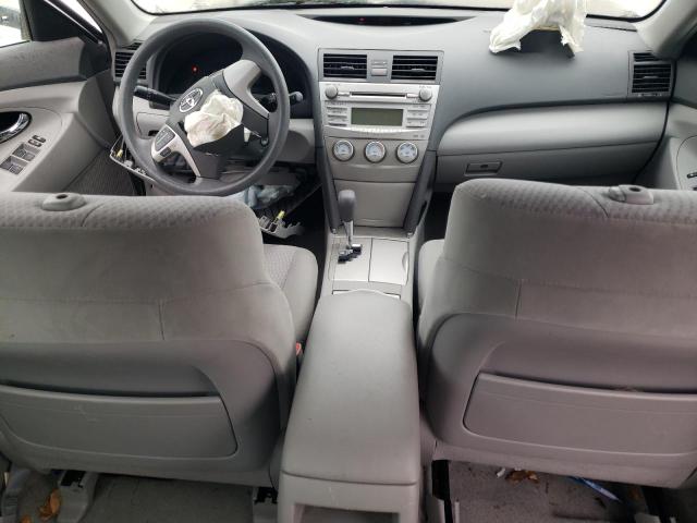 Photo 8 from auction – 2011 TOYOTA CAMRY BASE with VIN 4T4BF3EK0BR095675