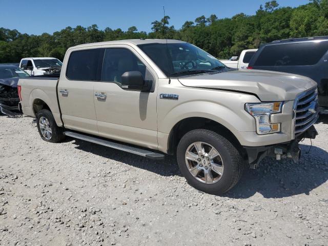Photo 4 from auction – 2017 FORD F150 SUPER with VIN 1FTEW1CF2HKC53105