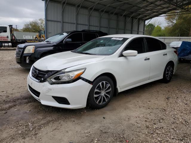 Photo 1 from auction – 2016 NISSAN ALTIMA 2.5 with VIN 1N4AL3AP7GN385133