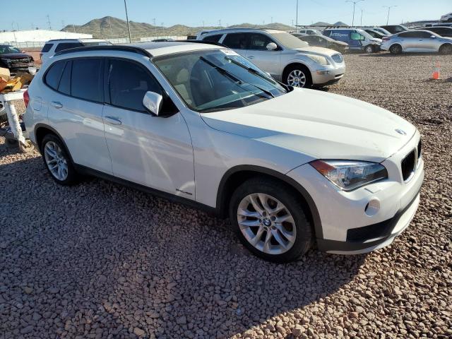 Photo 4 from auction – 2015 BMW X1 XDRIVE2 with VIN WBAVL1C58FVY41101