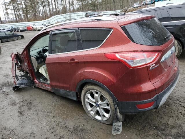 Photo 2 from auction – 2014 FORD ESCAPE TIT with VIN 1FMCU9J96EUA26214