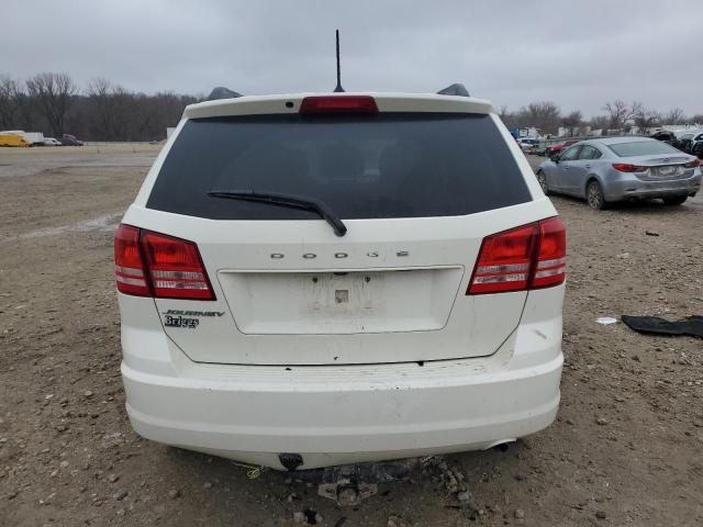 Photo 6 from auction – 2018 DODGE JOURNEY SE with VIN 3C4PDCAB1JT446358