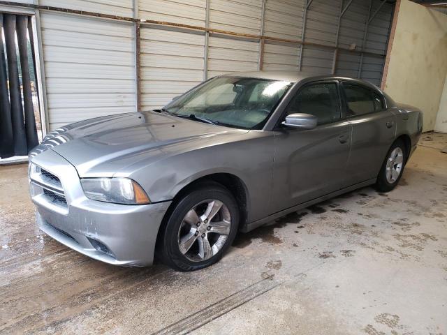 DODGE CHARGER SE 2012 with VIN 2C3CDXBG4CH286797 - Photo from auction