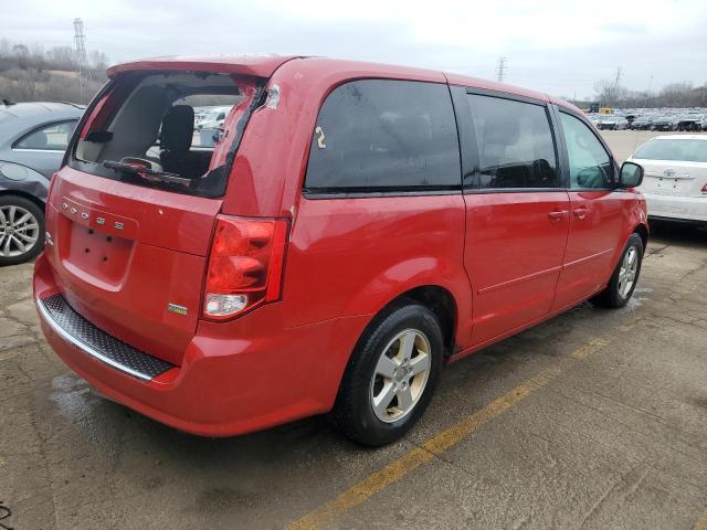 Photo 3 from auction – 2013 DODGE GRAND CARA with VIN 2C4RDGCG7DR523654