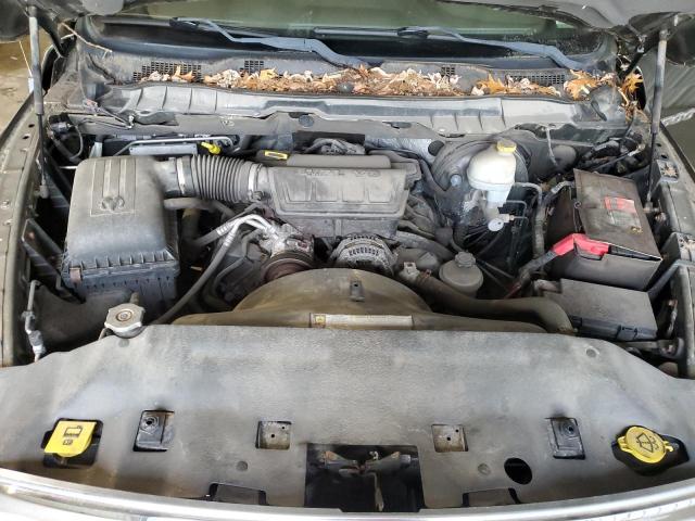 Photo 11 from auction – 2012 DODGE RAM 1500 S with VIN 1C6RD7FP5CS110020