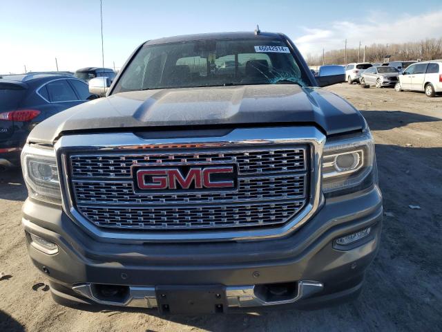 Photo 5 from auction – 2017 GMC SIERRA K15 with VIN 3GTU2PEC3HG401203