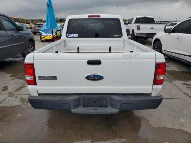 Photo 6 from auction – 2008 FORD RANGER with VIN 1FTYR10D28PA95908