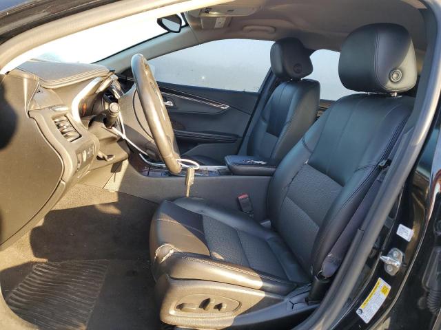 Photo 7 from auction – 2015 CHEVROLET IMPALA LT with VIN 2G1115SL4F9151842