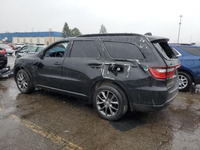 Photo 2 from auction – 2017 DODGE DURANGO GT with VIN 1C4RDJDG5HC814440
