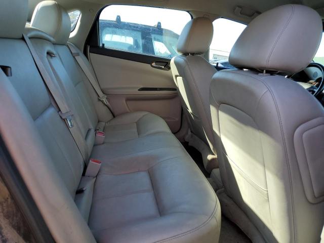 Photo 10 from auction – 2012 CHEVROLET IMPALA LTZ with VIN 2G1WC5E3XC1128247