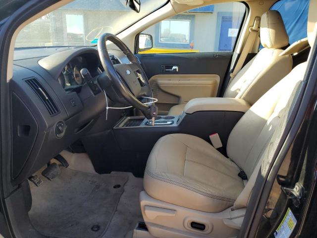Photo 7 from auction – 2010 FORD EDGE LIMIT with VIN 2FMDK4KC6ABB03400