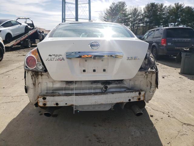 Photo 6 from auction – 2012 NISSAN ALTIMA BAS with VIN 1N4AL2AP8CC164253
