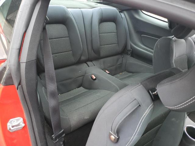 Photo 10 from auction – 2015 FORD MUSTANG with VIN 1FA6P8AM0F5384790