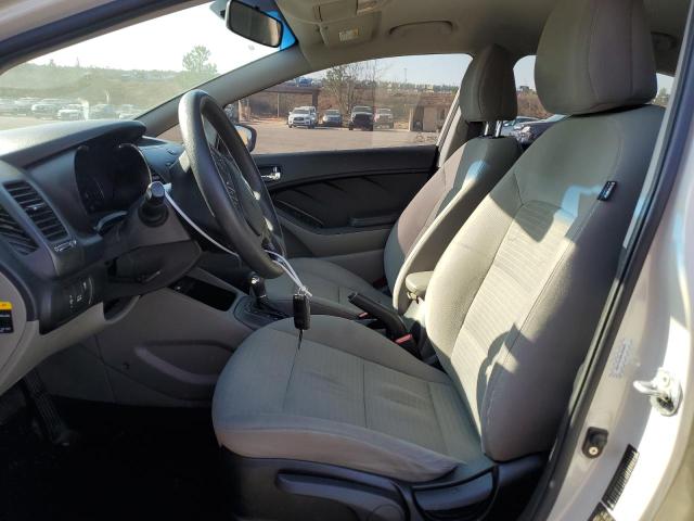 Photo 7 from auction – 2014 KIA FORTE LX with VIN KNAFX4A66E5058640