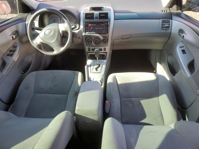 Photo 8 from auction – 2013 TOYOTA COROLLA BA with VIN 5YFBU4EE3DP130830