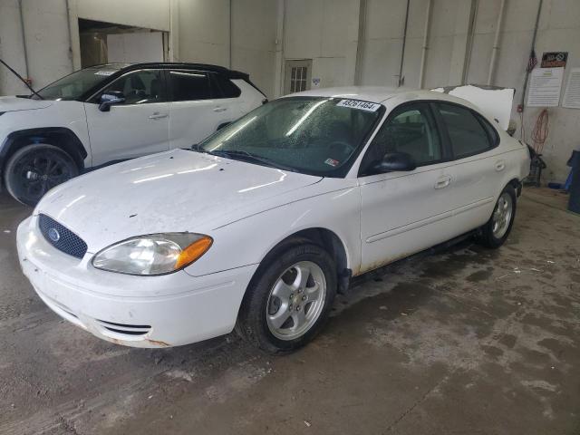 FORD TAURUS SE 2006 with VIN 1FAFP53U36A103911 - Photo from auction
