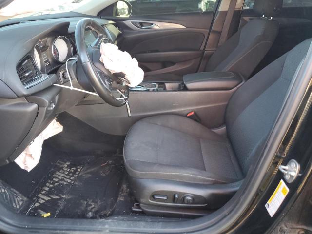 Photo 7 from auction – 2018 BUICK REGAL PREF with VIN W04GL6SX6J1098346