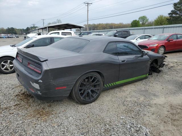 Photo 3 from auction – 2015 DODGE CHALLENGER with VIN 2C3CDZAG5FH823744