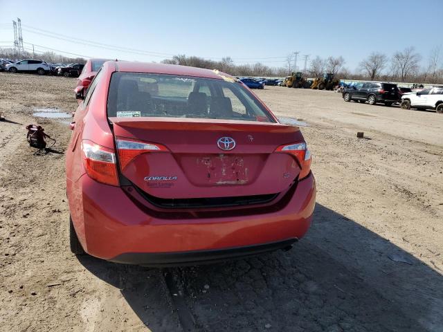 Photo 6 from auction – 2014 TOYOTA COROLLA L with VIN 2T1BURHE6EC136664