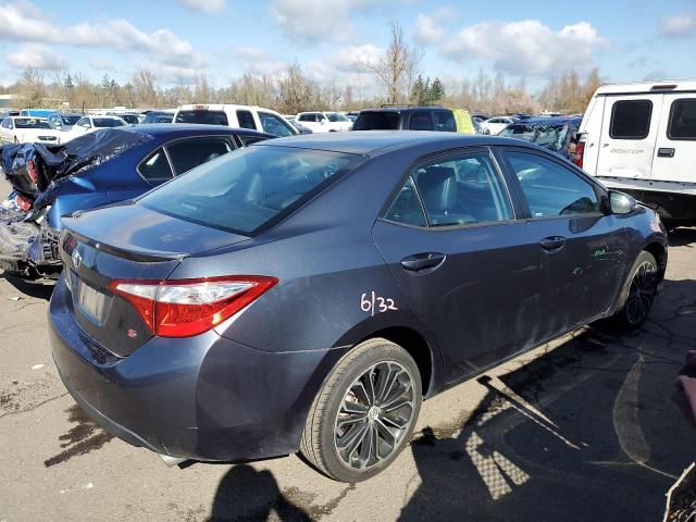 Photo 3 from auction – 2015 TOYOTA COROLLA L with VIN 2T1BURHE0FC480346