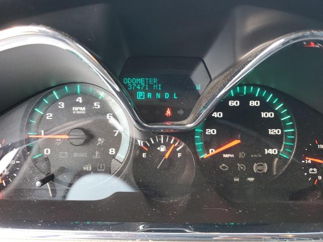 Photo 9 from auction – 2017 CHEVROLET TRAVERSE L with VIN 1GNKRGKD6HJ270189