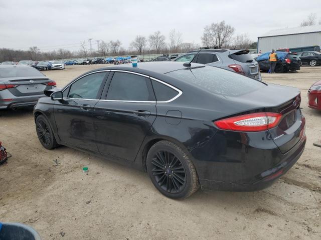 Photo 2 from auction – 2013 FORD FUSION SE with VIN 3FA6P0HR3DR321938