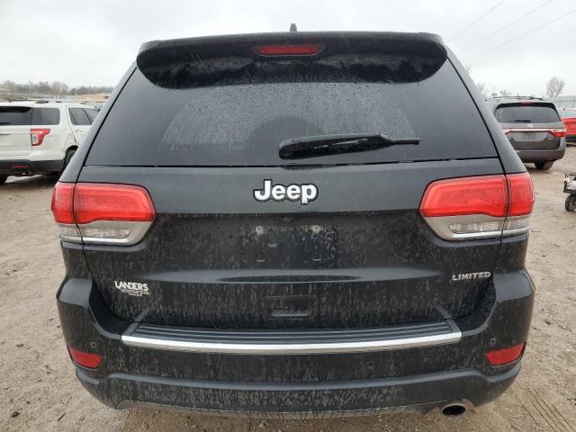 Photo 6 from auction – 2016 JEEP GRAND CHER with VIN 1C4RJEBG7GC314345