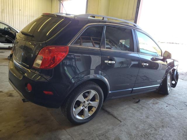 Photo 3 from auction – 2015 CHEVROLET CAPTIVA LT with VIN 3GNAL3EK2FS518305