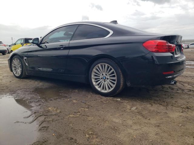 Photo 2 from auction – 2015 BMW 428 I with VIN WBA3N3C57FK232659