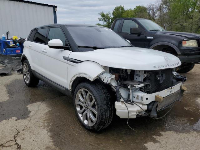 Photo 4 from auction – 2015 LAND ROVER RANGE ROVE with VIN SALVP2BG3FH075897