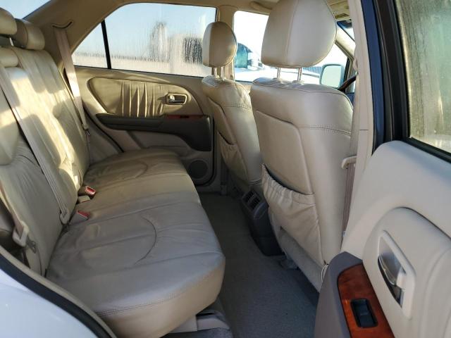 Photo 11 from auction – 2001 LEXUS RX 300 with VIN JTJGF10U010113466