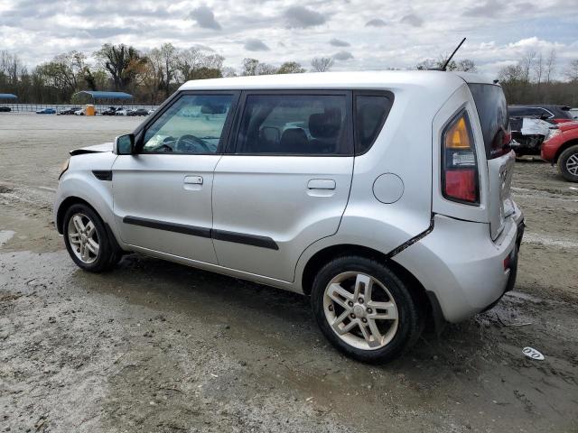 Photo 2 from auction – 2010 KIA SOUL with VIN KNDJT2A26A7052782