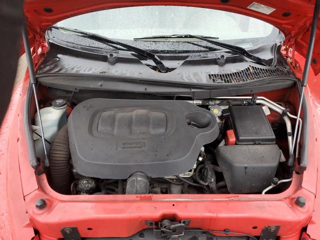 Photo 12 from auction – 2009 CHEVROLET HHR LT with VIN 3GNCA53V19S598613